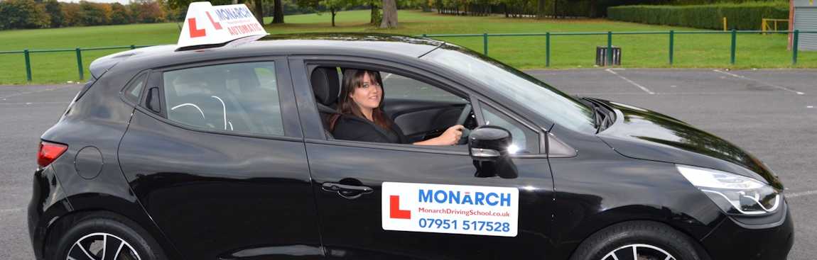 Driving instructors milton keynes