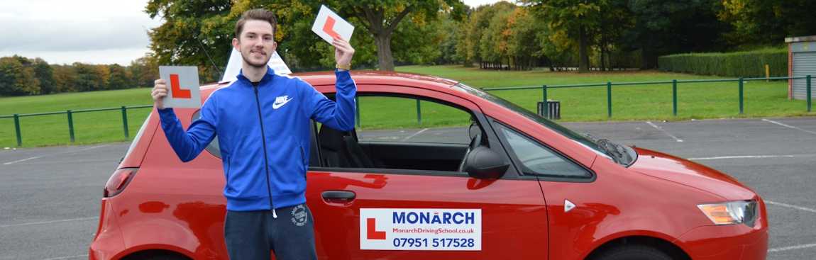 Automatic Driving School in Milton Keynes